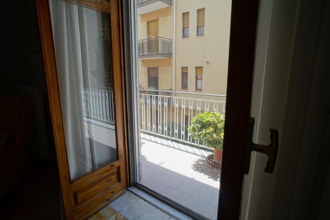 B&B Nonna Misia Salernes Extérieur photo