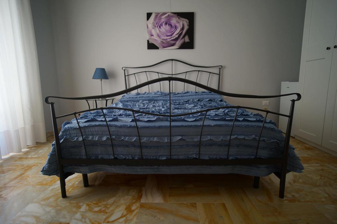 B&B Nonna Misia Salernes Extérieur photo