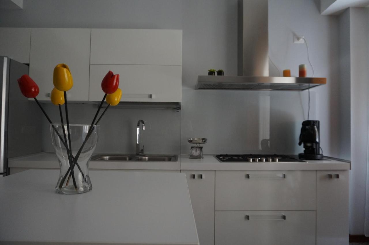 B&B Nonna Misia Salernes Extérieur photo