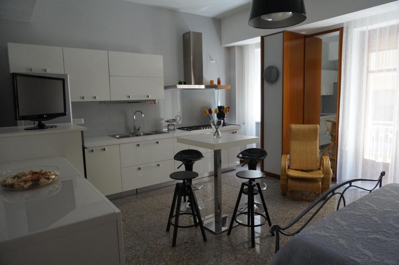 B&B Nonna Misia Salernes Extérieur photo