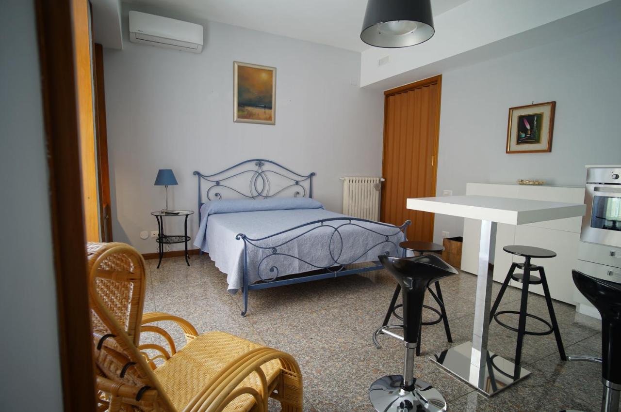 B&B Nonna Misia Salernes Extérieur photo