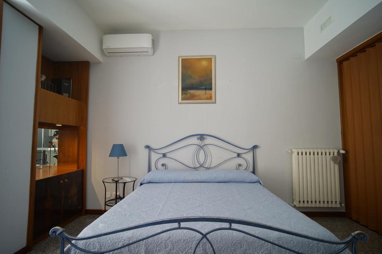 B&B Nonna Misia Salernes Extérieur photo