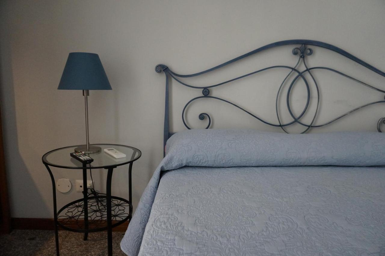 B&B Nonna Misia Salernes Extérieur photo