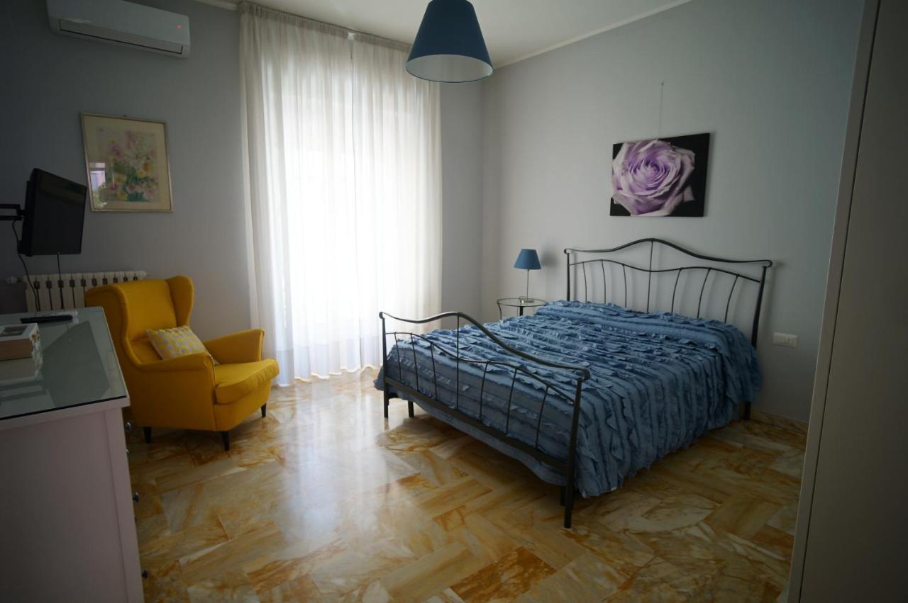 B&B Nonna Misia Salernes Extérieur photo