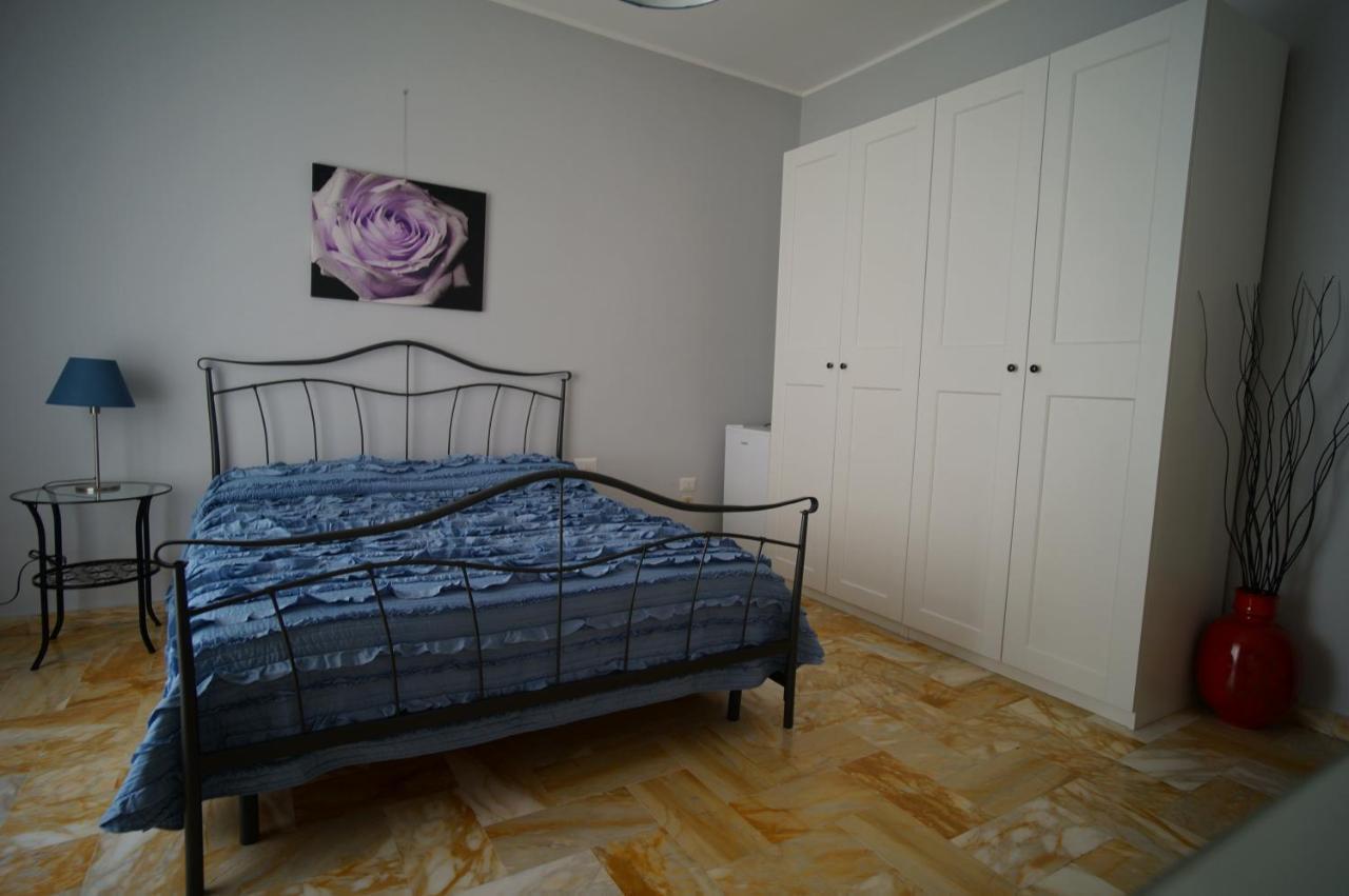 B&B Nonna Misia Salernes Extérieur photo