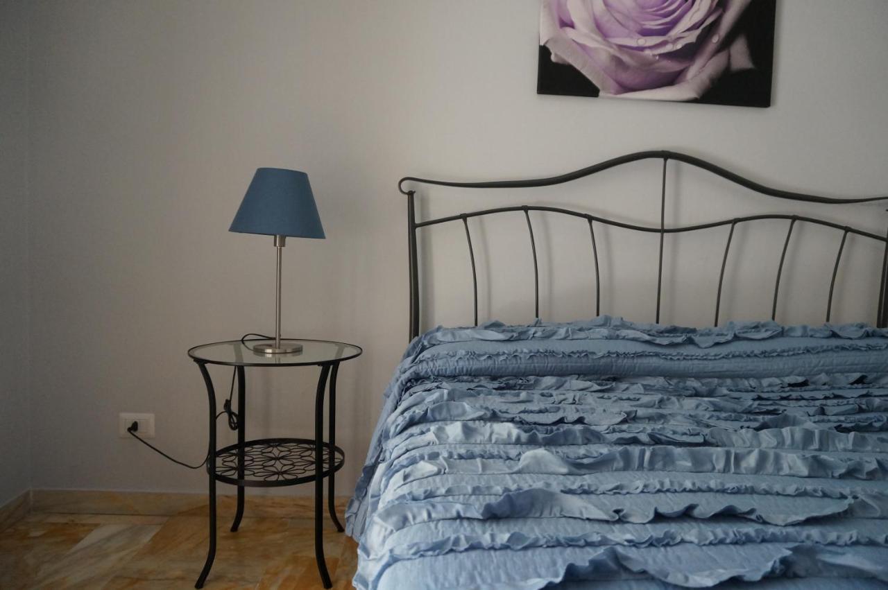 B&B Nonna Misia Salernes Extérieur photo