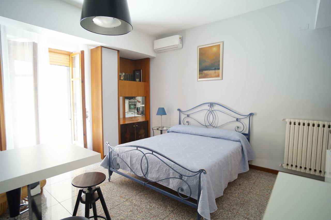 B&B Nonna Misia Salernes Extérieur photo
