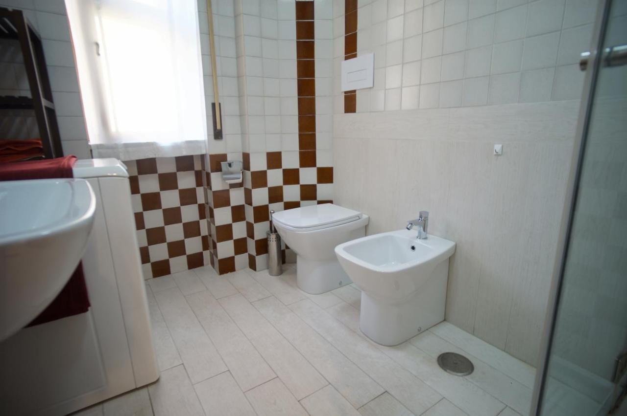 B&B Nonna Misia Salernes Extérieur photo