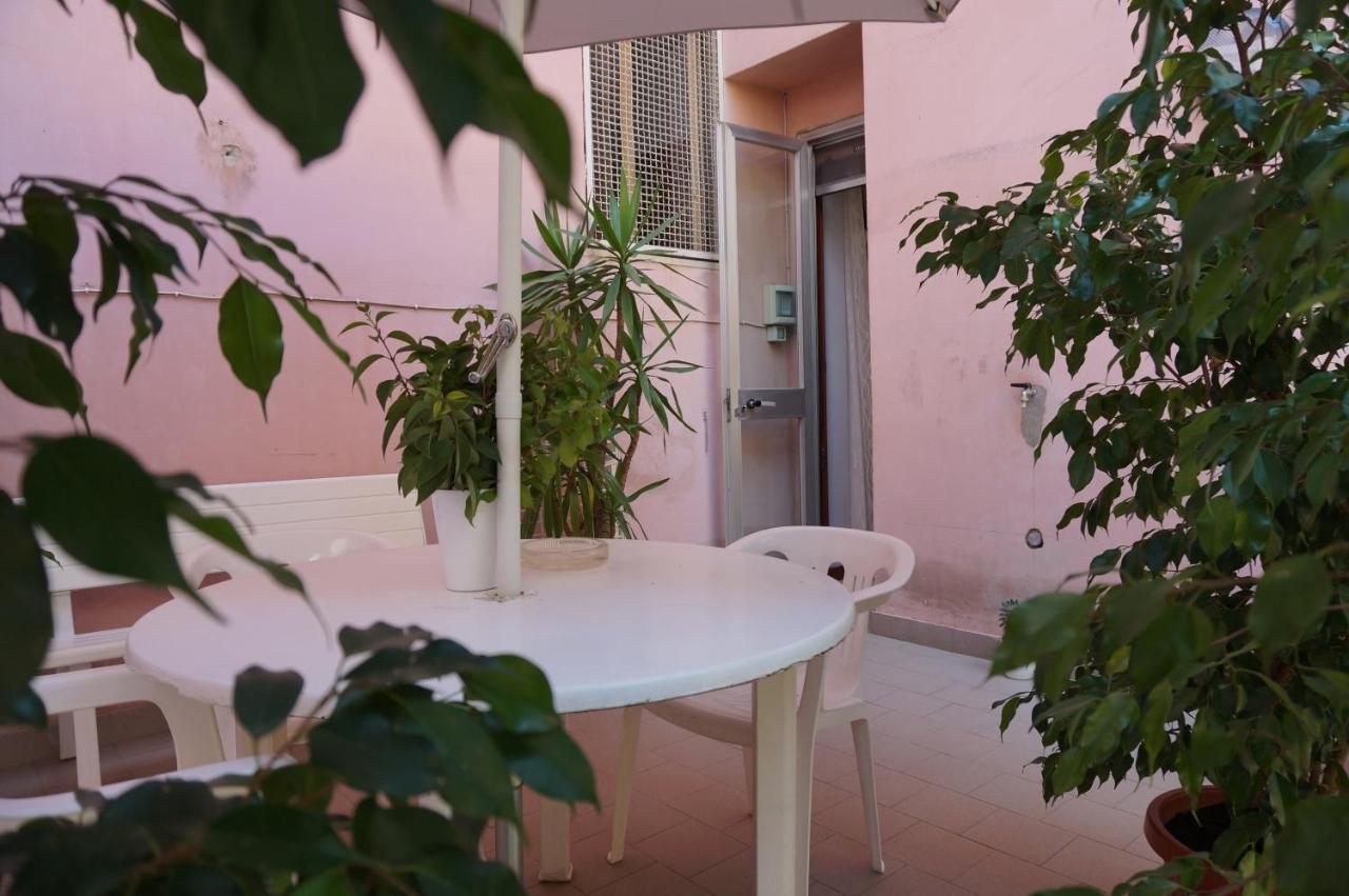 B&B Nonna Misia Salernes Extérieur photo