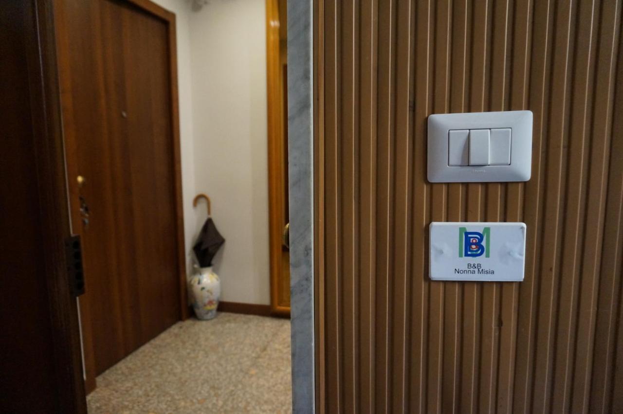 B&B Nonna Misia Salernes Extérieur photo