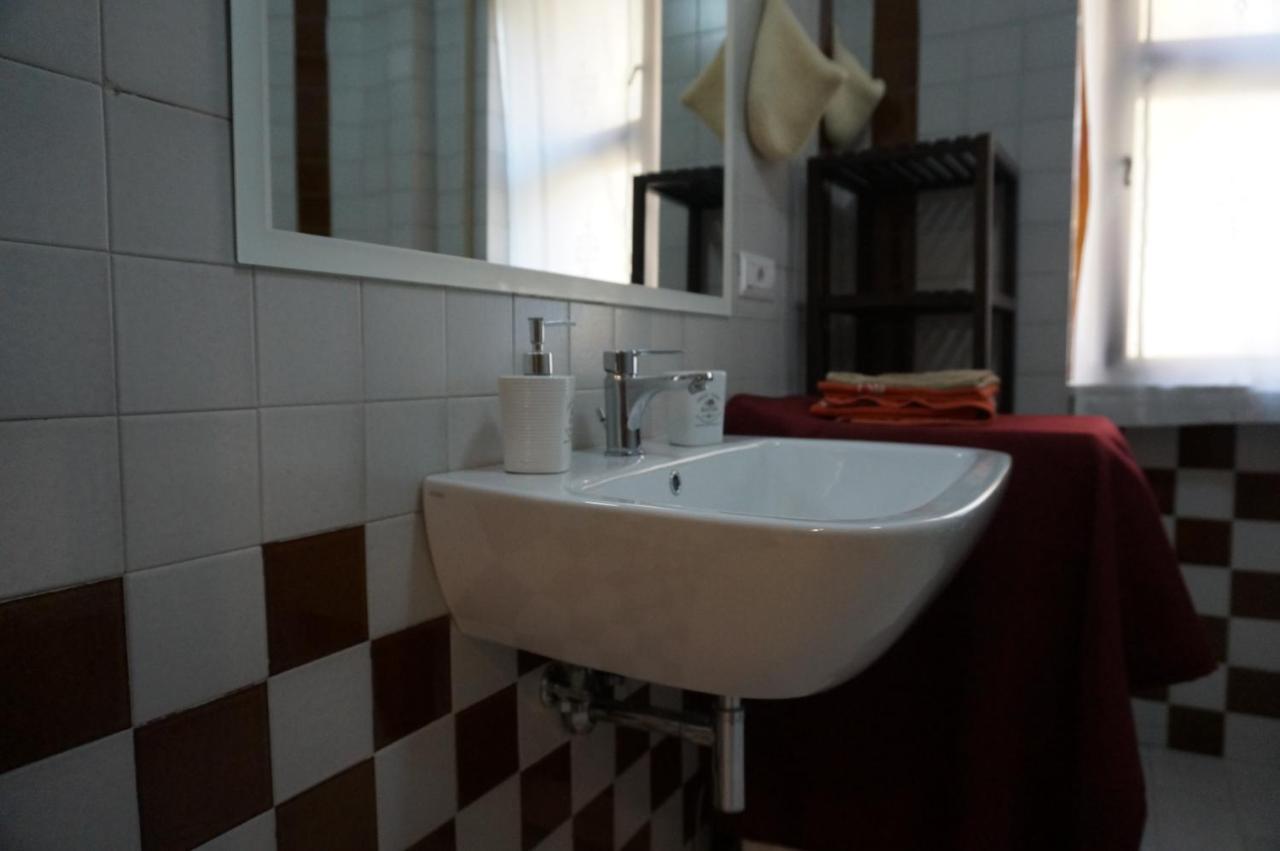 B&B Nonna Misia Salernes Extérieur photo
