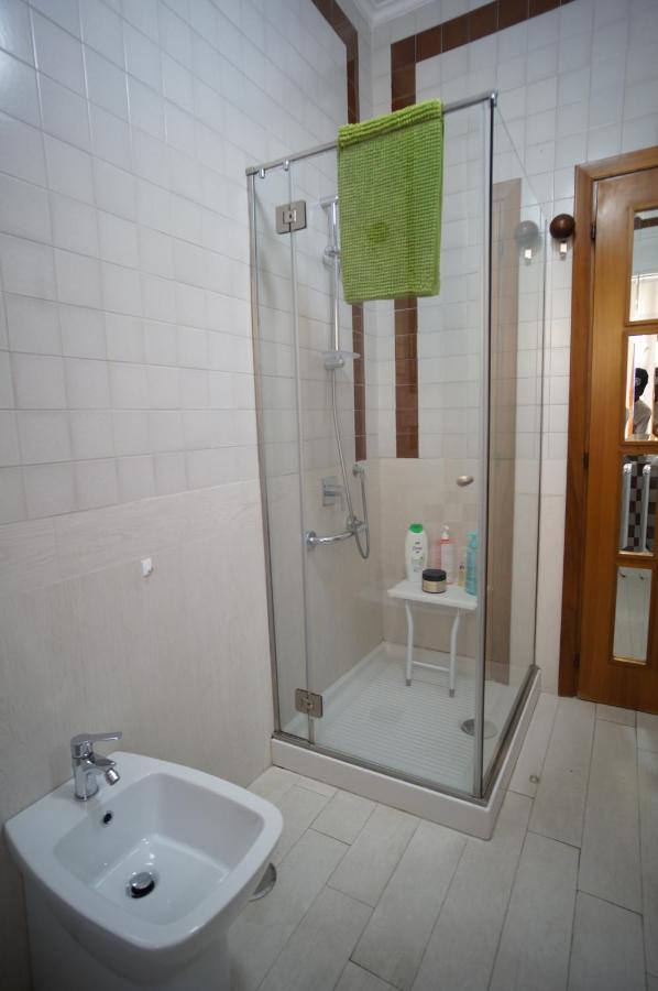 B&B Nonna Misia Salernes Extérieur photo