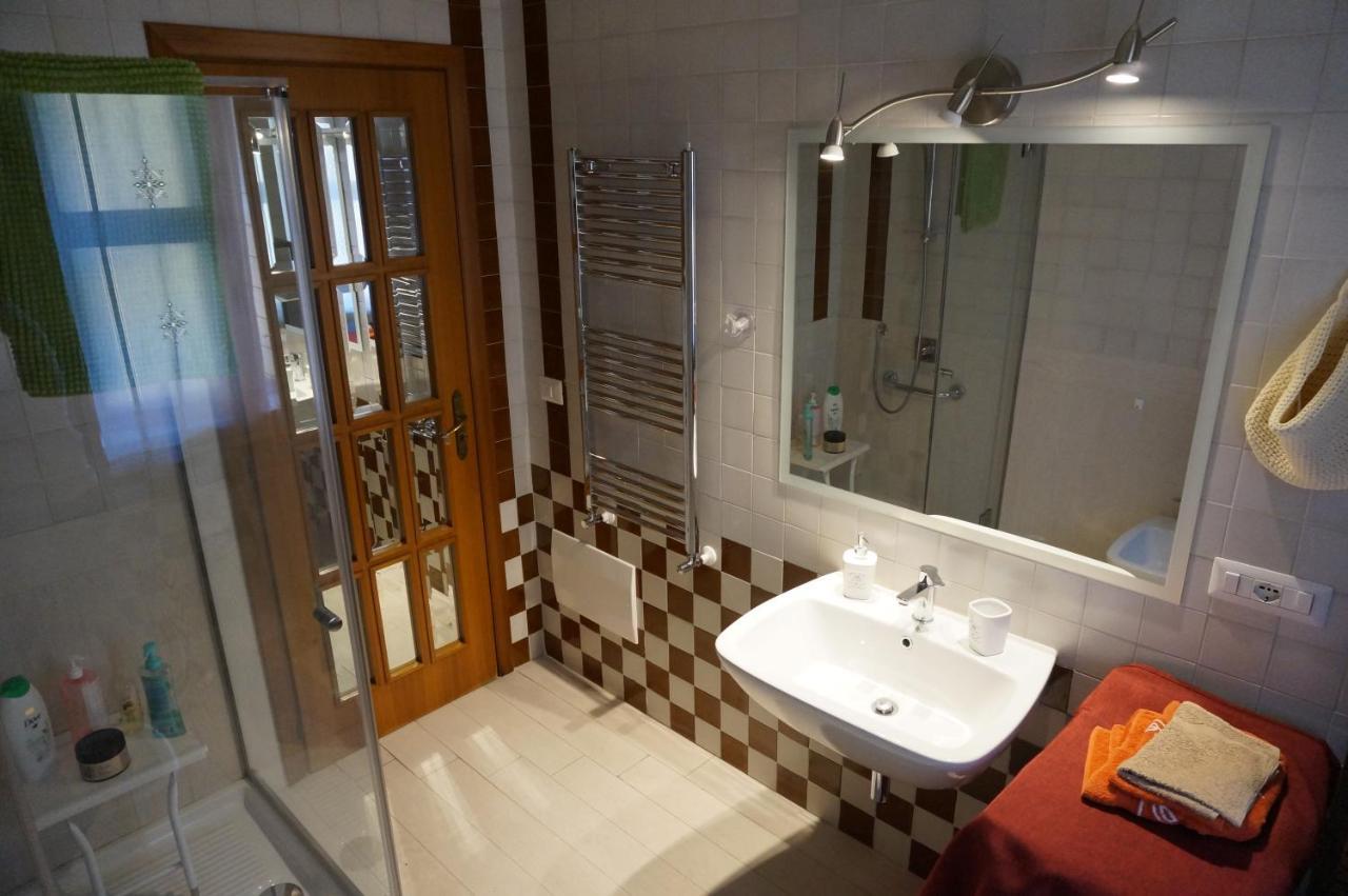 B&B Nonna Misia Salernes Extérieur photo