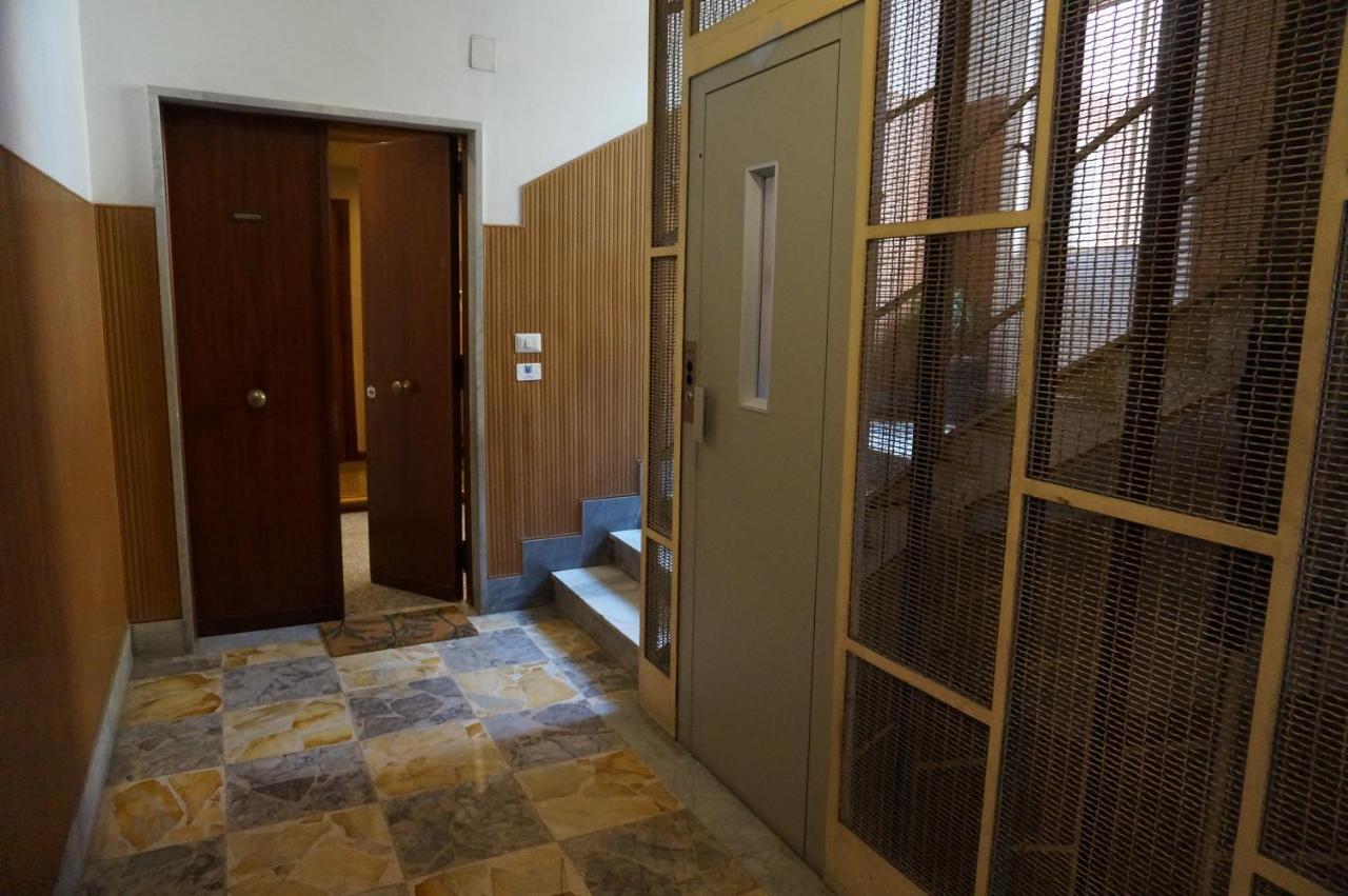 B&B Nonna Misia Salernes Extérieur photo